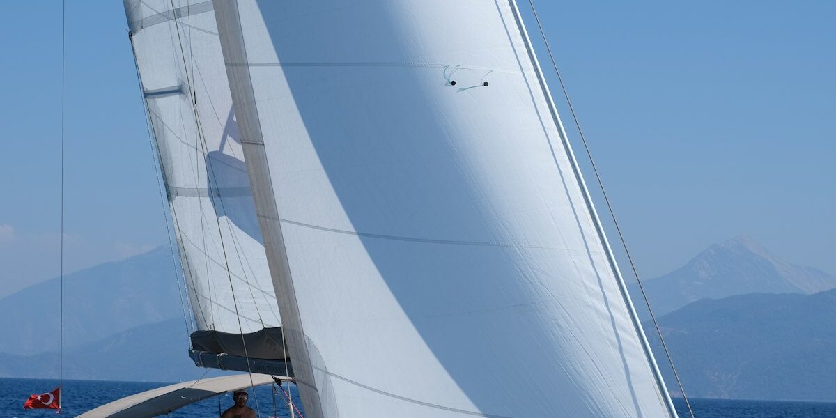 GPS Spoofing and Ship Hacks: The Cybersecurity Threats Facing Modern Vessels