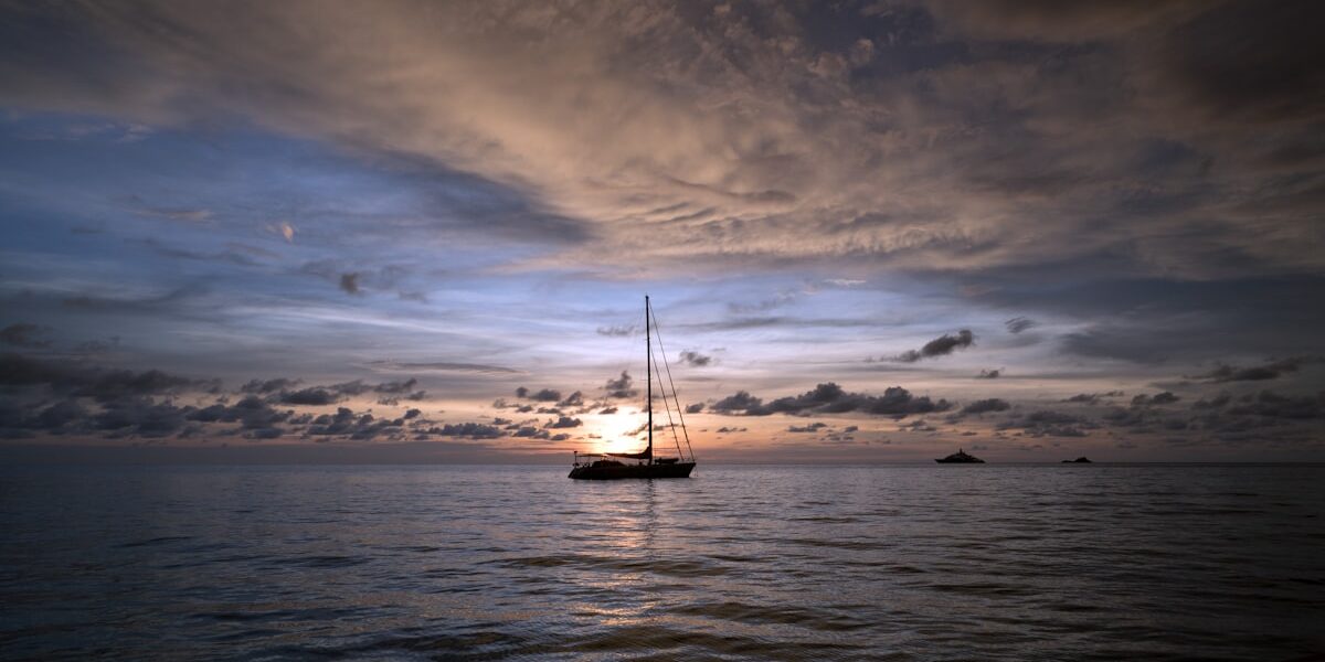 Why Ships Now Need Million Dollar Ballast Water Systems