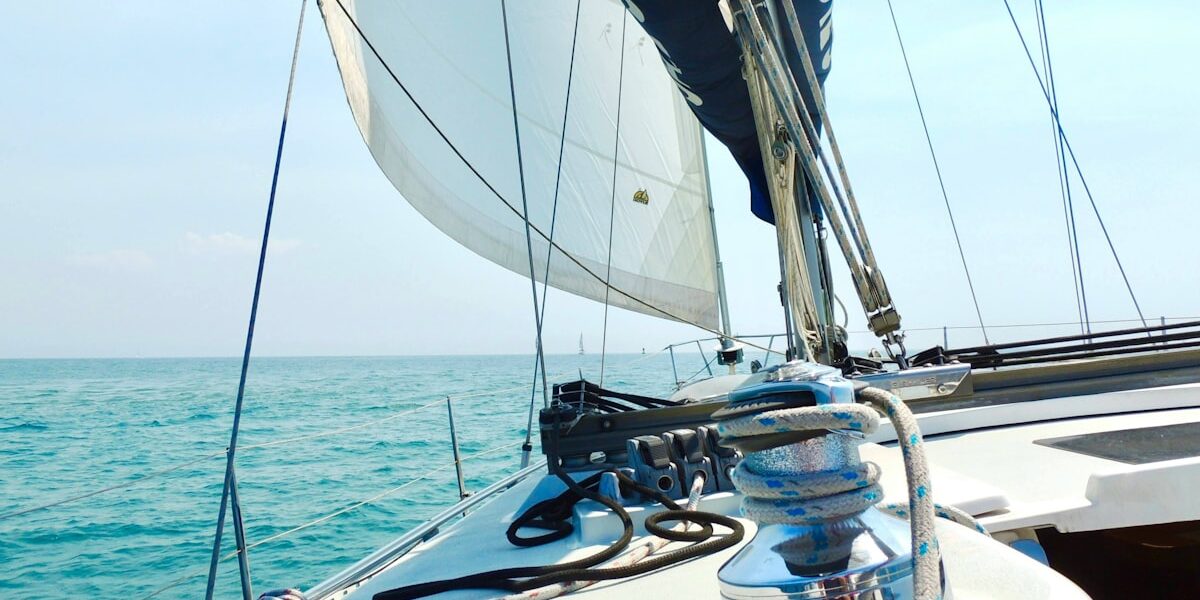 New Coast Guard Cutters Replacing the Aging Fleet