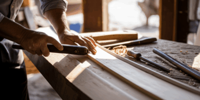 Traditional Boat Building Methods Worth Knowing