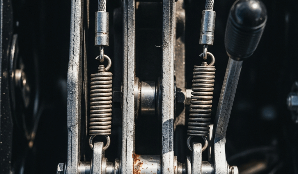 Outboard Motor Wont Shift Into Gear Fix Guide