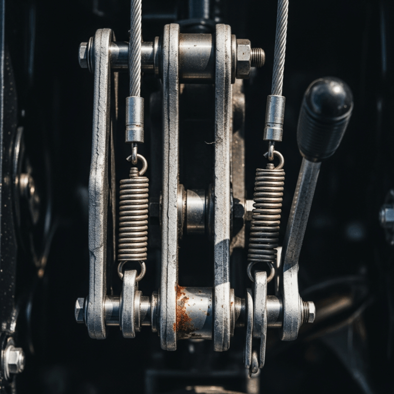 Outboard Motor Wont Shift Into Gear Fix Guide