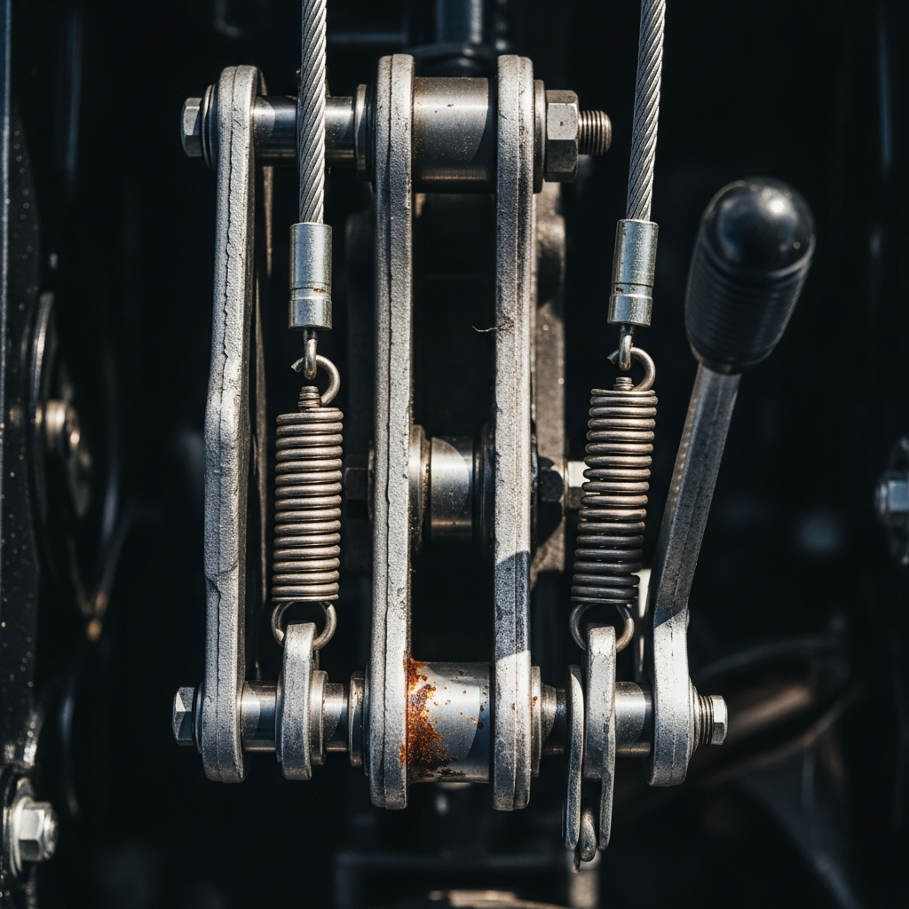 Outboard Motor Won’t Shift Into Gear Fix Guide