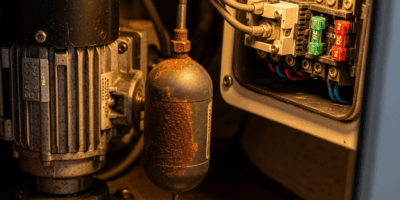 Boat Bilge Pump Not Working How to Fix It