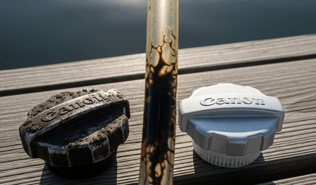 Outboard Motor Losing Power Under Load Fix Guide