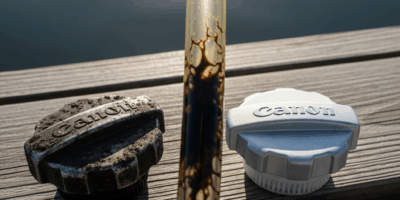 Outboard Motor Losing Power Under Load Fix Guide