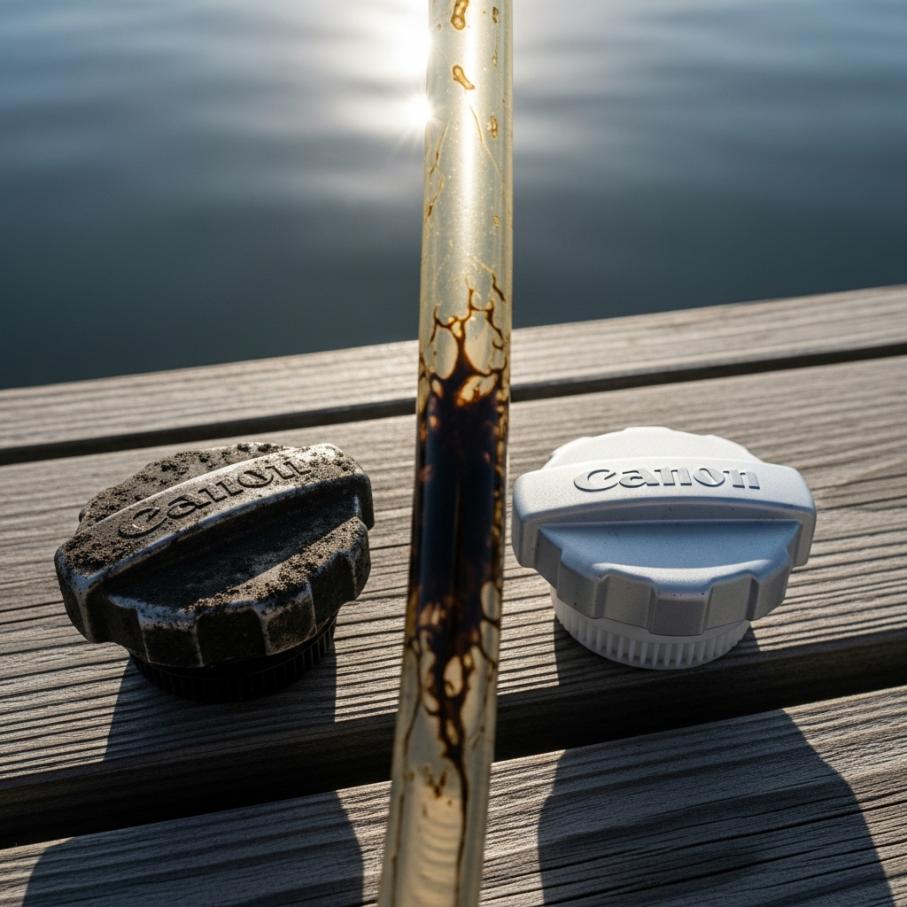 Outboard Motor Losing Power Under Load Fix Guide