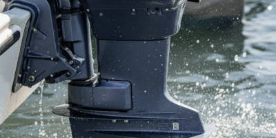 Outboard Motor Surging at Full Throttle Fix Guide