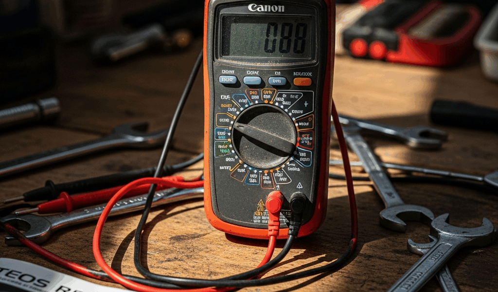 Boat Battery Not Charging While Running Fix Guide