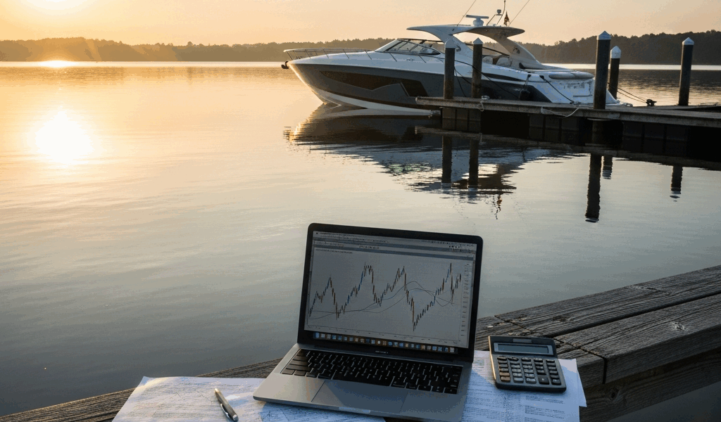 Is Merrick Bank Good for Boat Loans What Borrowers Say