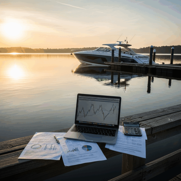 Is Merrick Bank Good for Boat Loans What Borrowers Say