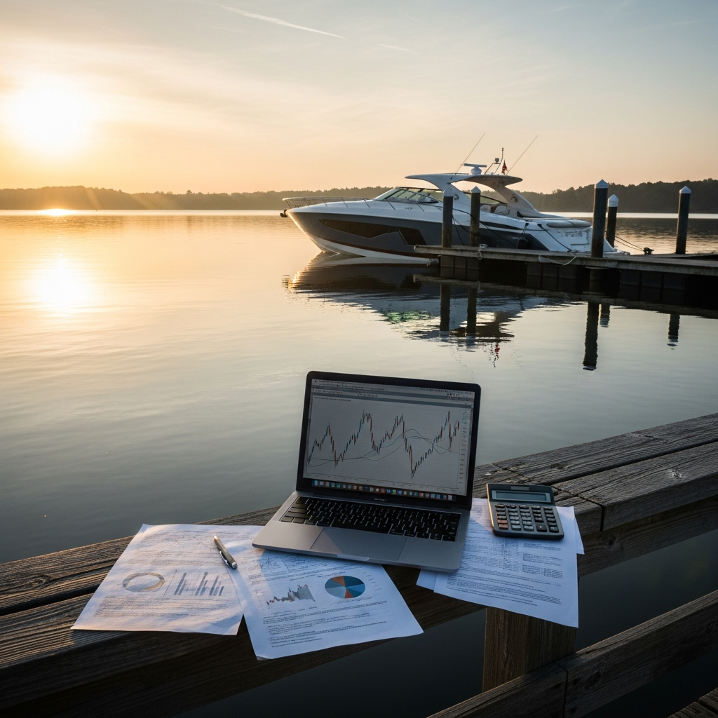 Is Merrick Bank Good for Boat Loans? What Borrowers Say