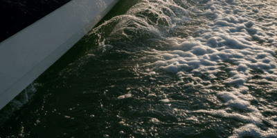 Boat Wont Plane Out at Speed Here Is Why