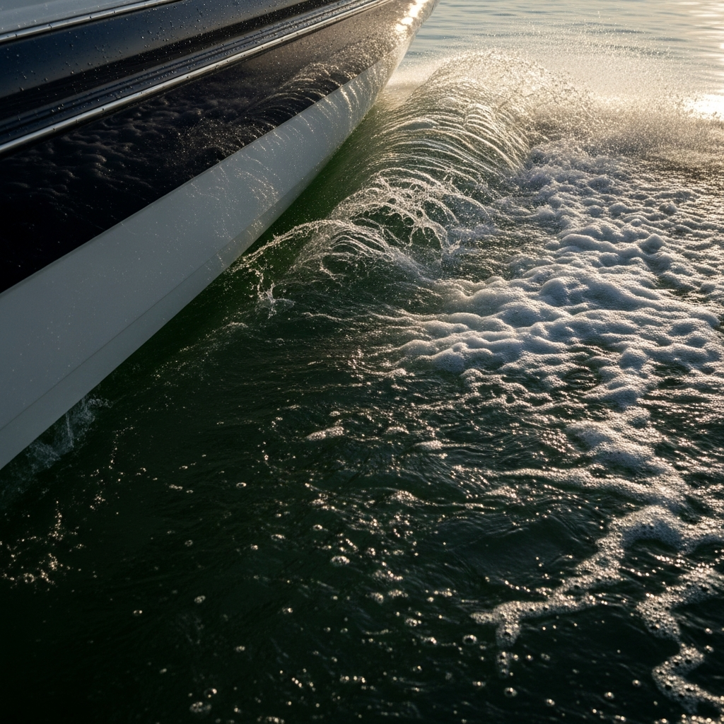 Boat Won’t Plane Out at Speed — Here Is Why