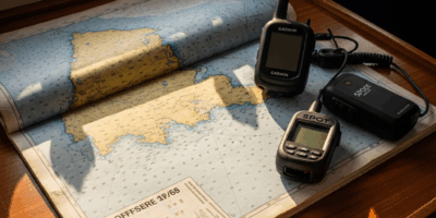 Best Satellite Communicator for Boating Garmin inReach vs SPOT vs Zoleo