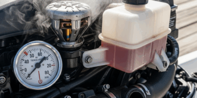 Boat Engine Overheating Causes and How to Fix It