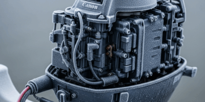 Outboard Motor Hard to Start When Cold Fix Guide