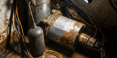 Boat Bilge Pump Not Working How to Fix It